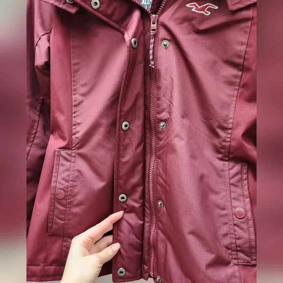 All-Weather Jacket - Picture 10 of 13